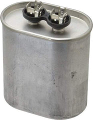 Value Collection - 30 Microfarad Motor Capacitor - 370 Volts, 2-5/8" High - A1 Tooling