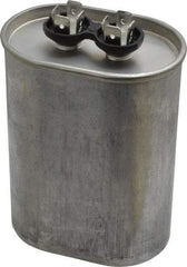 Value Collection - 25 Microfarad Motor Capacitor - 440 Volts, 2.91" Wide x 1.91" Deep x 3" High - A1 Tooling