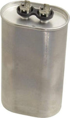 Value Collection - 35 Microfarad Motor Capacitor - 440 Volts, 2.91" Wide x 1.91" Deep x 3-3/4" High - A1 Tooling