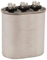 Value Collection - 30/5 Microfarad Motor Capacitor - 440 Volts, 3-3/4" High - A1 Tooling