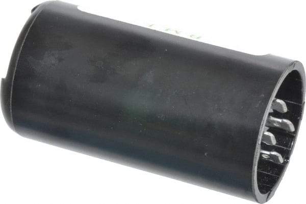 Value Collection - 56-7 Microfarad Motor Capacitor - 110/125 Volts - A1 Tooling