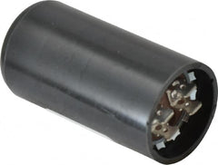 Value Collection - 88-108 Microfarad Motor Capacitor - 110/125 Volts - A1 Tooling