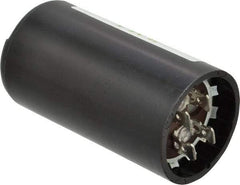 Value Collection - 161-193 Microfarad Motor Capacitor - 110/125 Volts - A1 Tooling