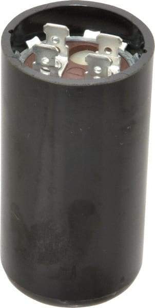 Value Collection - 270-324 Microfarad Motor Capacitor - 110/125 Volts - A1 Tooling