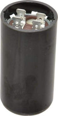 Value Collection - 270-324 Microfarad Motor Capacitor - 110/125 Volts - A1 Tooling