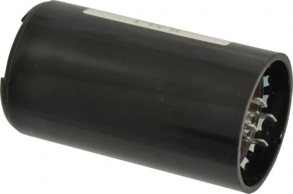 Value Collection - 540-648 Microfarad Motor Capacitor - 110/125 Volts - A1 Tooling