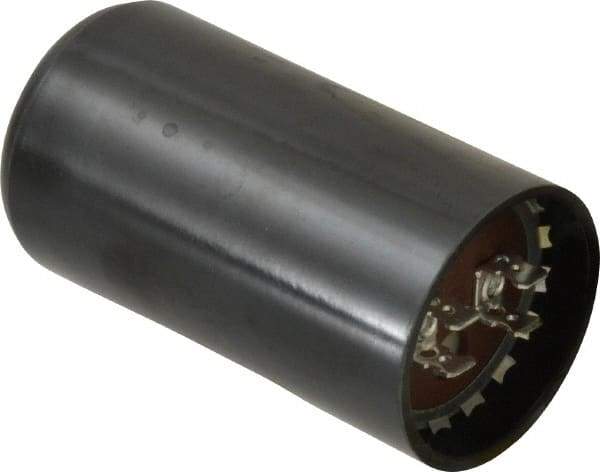 Value Collection - 72-88 Microfarad Motor Capacitor - 250 Volts - A1 Tooling