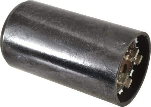 Value Collection - 88-108 Microfarad Motor Capacitor - 250 Volts - A1 Tooling