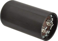 Value Collection - 108-130 Microfarad Motor Capacitor - 250 Volts - A1 Tooling