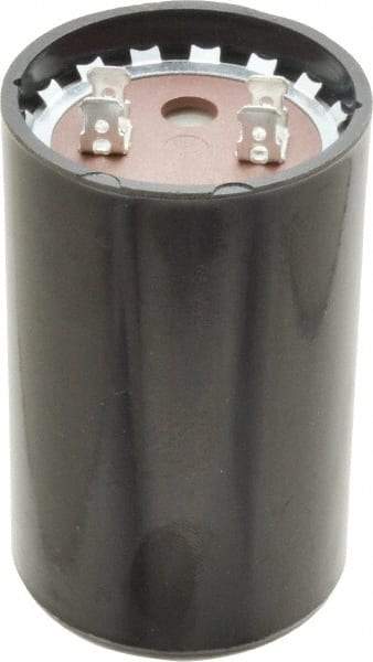 Value Collection - 189-227 Microfarad Motor Capacitor - 250 Volts - A1 Tooling