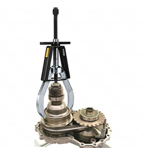 Posi Lock Puller - Pullers & Separators Type: Posilock Puller Applications: Transmission Bearing Puller - A1 Tooling