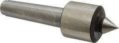 Royal Products - MT3 Taper Shank, 1.68" Head Diam 4,120 Lb Capacity Live Center - 5,000 Max RPM, 1.56" Head Length, 3/4" Point Diam, 7/8" Point Len, 390 Lb Max Workpc, 5-7/8" OAL, Standard Point - A1 Tooling