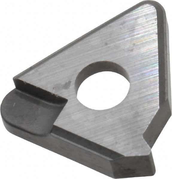 Carmex - 3/8 Inch Insert Inscribed Circle, Anvil for Indexables - A1 Tooling