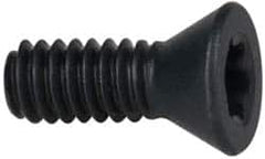 Carmex - Torx for Indexable Threading - Industry Std S8, For Use with Inserts - A1 Tooling