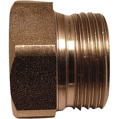 Dynabrade - Flanged Bushing - Compatible with Electric Tool Post Grinder, For Use with 65013; 65015 - A1 Tooling