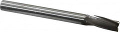 Value Collection - 13/32" Diam, 3/8" Shank, Diam, 3 Flutes, Straight Shank, Interchangeable Pilot Counterbore - A1 Tooling