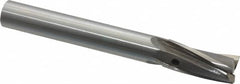 Value Collection - 17/32" Diam, 1/2" Shank, Diam, 3 Flutes, Straight Shank, Interchangeable Pilot Counterbore - A1 Tooling