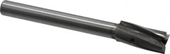 Value Collection - 47/64" Diam, 1/2" Shank, Diam, 3 Flutes, Straight Shank, Interchangeable Pilot Counterbore - A1 Tooling