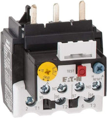 Eaton Cutler-Hammer - 40 to 57 Amp, 690 VAC, Thermal IEC Overload Relay - Trip Class 10, For Use with 50-72A Contactors - A1 Tooling