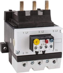 Eaton Cutler-Hammer - 120 to 150 Amp, 690 VAC, Thermal IEC Overload Relay - Trip Class 10, For Use with 80-170 A Contactors - A1 Tooling