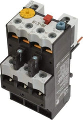 Eaton Cutler-Hammer - 1.6 to 2.4 Amp, 690 VAC, Thermal IEC Overload Relay - Trip Class 10, For Use with 7-15 A Contactors - A1 Tooling