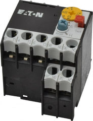 Eaton Cutler-Hammer - 2.4 to 4 Amp, 690 VAC, IEC Overload Relay - Trip Class 10 - A1 Tooling