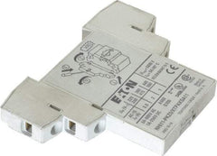 Eaton Cutler-Hammer - Starter Side Mount Auxiliary Contact - For Use with XTPB & XTPR Manual Motor Protectors - A1 Tooling