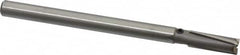 Made in USA - 9/32" Diam, 17/64" Shank, Diam, 3 Flutes, Straight Shank, Interchangeable Pilot Counterbore - A1 Tooling