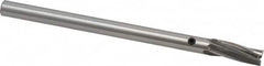 Value Collection - 15/64" Diam, 15/64" Shank, Diam, 3 Flutes, Straight Shank, Interchangeable Pilot Counterbore - A1 Tooling