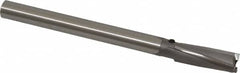 Value Collection - 23/64" Diam, 5/16" Shank, Diam, 3 Flutes, Straight Shank, Interchangeable Pilot Counterbore - A1 Tooling