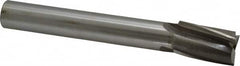 Value Collection - 15/16" Diam, 3/4" Shank, Diam, 3 Flutes, Straight Shank, Interchangeable Pilot Counterbore - A1 Tooling