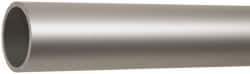 Hollaender - 8' Long, Aluminum Handrail - 1-1/2" Pipe - A1 Tooling