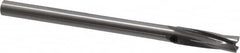 Value Collection - 9/32" Diam, 17/64" Shank, Diam, 4 Flutes, Straight Shank, Interchangeable Pilot Counterbore - A1 Tooling