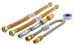 Value Collection - Water Heater Parts & Accessories Type: Gas Water Heater Installation Kit For Use With: Gas Water Heater - A1 Tooling