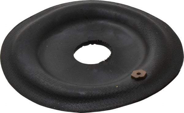 Made in USA - Flush Valve Diaphragm - For Use With Coyne and Delaney, Contain Diaphragm - A1 Tooling