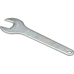 Dynabrade - Grinder Repair Single-End Open End Wrench - Use with Dynabrade Air Power Tools - A1 Tooling