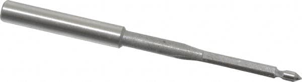 Value Collection - #2 Wire Fillister Head Screw Compatible, High Speed Steel, Solid Pilot Counterbore - A1 Tooling