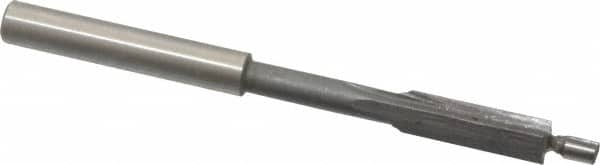 Value Collection - #3 Wire Fillister Head Screw Compatible, High Speed Steel, Solid Pilot Counterbore - A1 Tooling