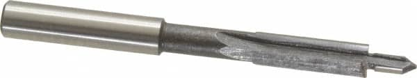 Value Collection - #5 Wire Fillister Head Screw Compatible, High Speed Steel, Solid Pilot Counterbore - A1 Tooling