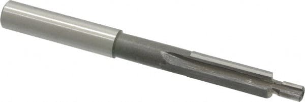 Value Collection - #6 Wire Fillister Head Screw Compatible, High Speed Steel, Solid Pilot Counterbore - A1 Tooling