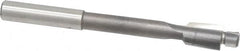 Value Collection - Fillister Head Screw Compatible, High Speed Steel, Solid Pilot Counterbore - A1 Tooling