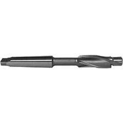 Value Collection - 7/16" Compatible High Speed Steel, Solid Pilot Counterbore - A1 Tooling