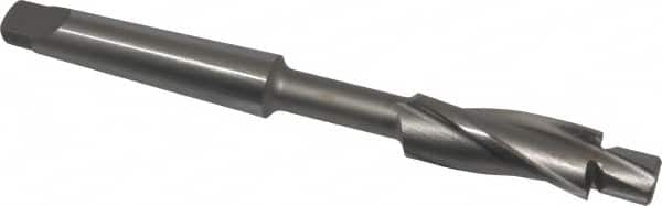 Value Collection - 1/2" Compatible High Speed Steel, Solid Pilot Counterbore - A1 Tooling