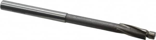 Value Collection - 1/4" Compatible High Speed Steel, Solid Pilot Counterbore - A1 Tooling