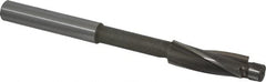 Value Collection - 3/8" Compatible High Speed Steel, Solid Pilot Counterbore - A1 Tooling