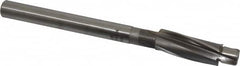 Value Collection - 7/16" Compatible High Speed Steel, Solid Pilot Counterbore - A1 Tooling