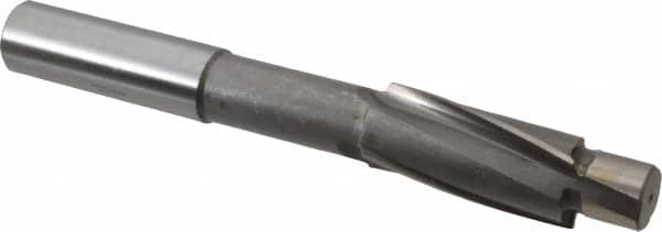 Value Collection - 3/4" Compatible High Speed Steel, Solid Pilot Counterbore - A1 Tooling