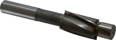 Value Collection - 1" Compatible High Speed Steel, Solid Pilot Counterbore - A1 Tooling