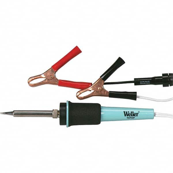 Weller - Soldering Guns & Irons Type: Soldering Iron Maximum Watts: 40 - A1 Tooling