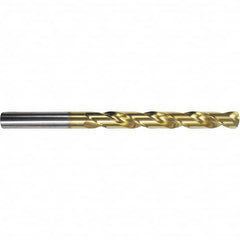 Guhring - 1.15mm 130° Cobalt Jobber Drill - A1 Tooling